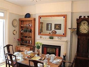 Fairholme Guest House Ramsgate Ngoại thất bức ảnh