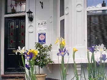 Fairholme Guest House Ramsgate Ngoại thất bức ảnh